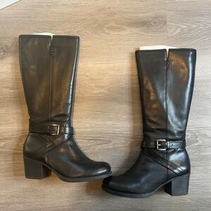 Aldo Brigette Boots